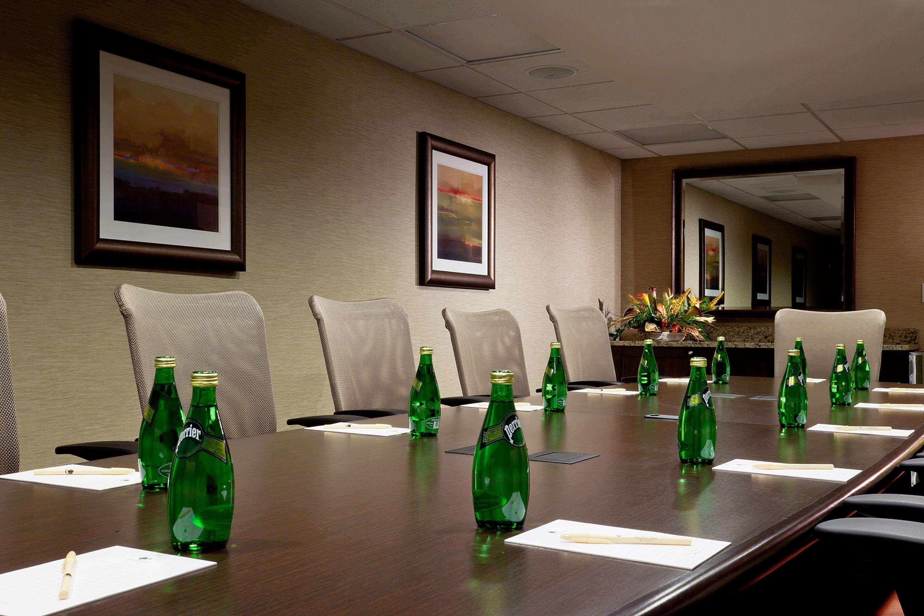 Hotel Doubletree By Hilton
