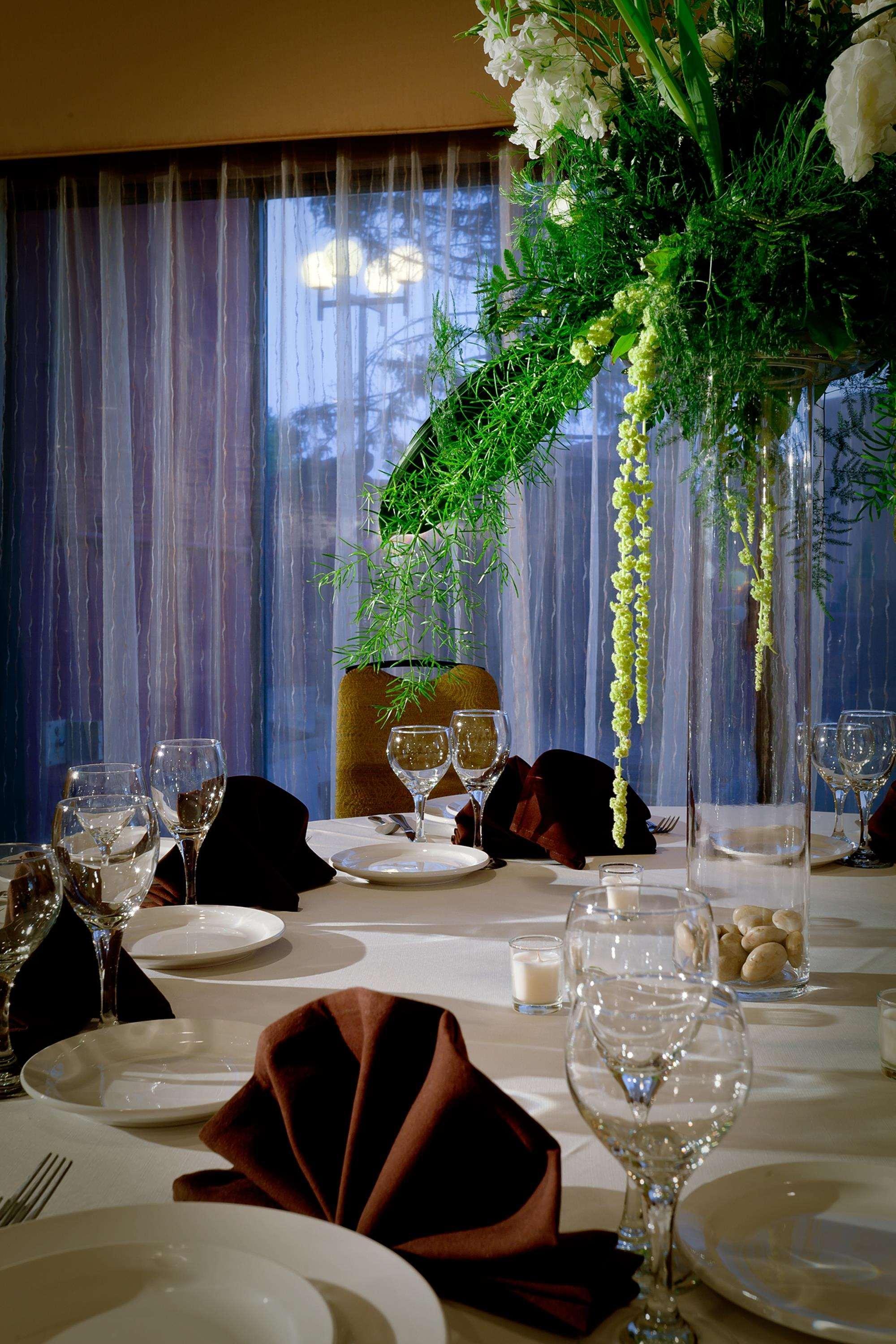 Doubletree By Hilton Hotel Santa Fe