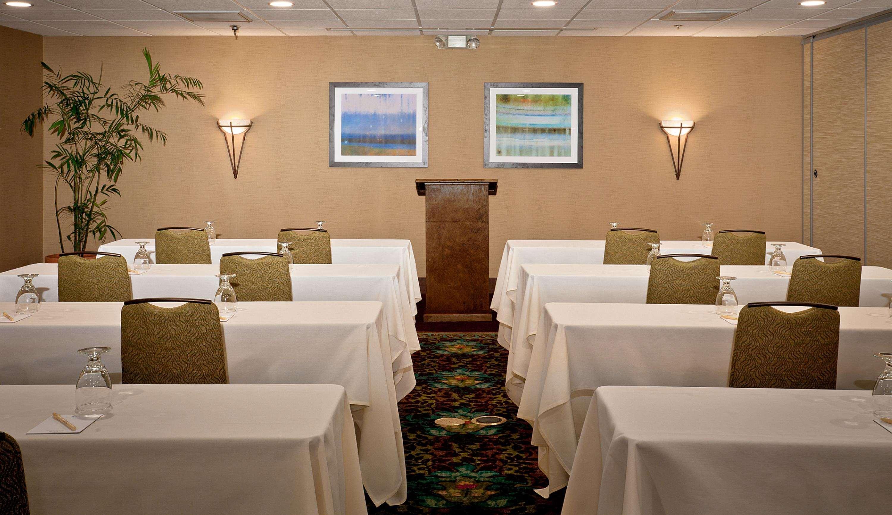 Doubletree By Hilton Santa Fe