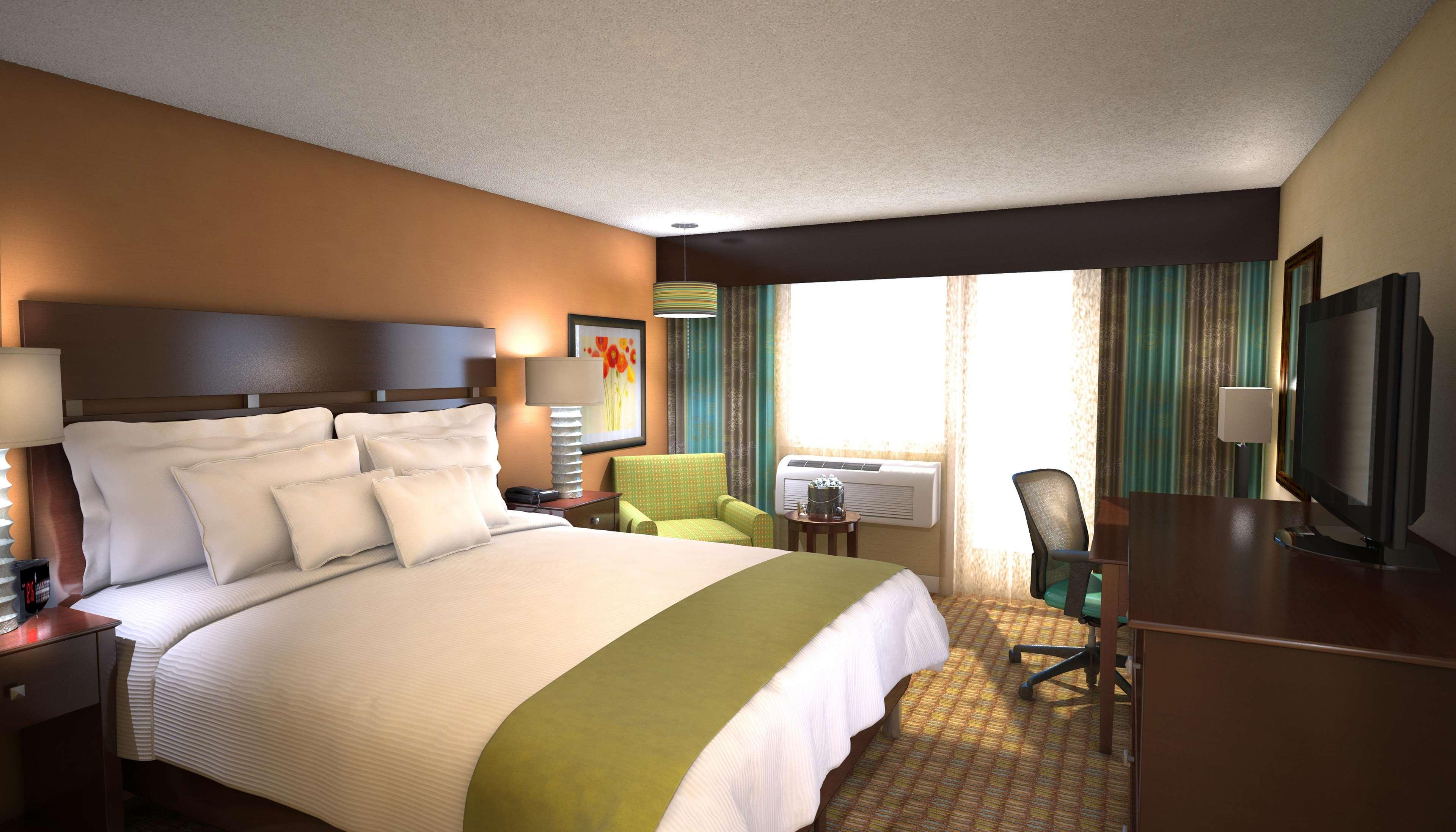 Hotel Doubletree By Hilton Santa Fe