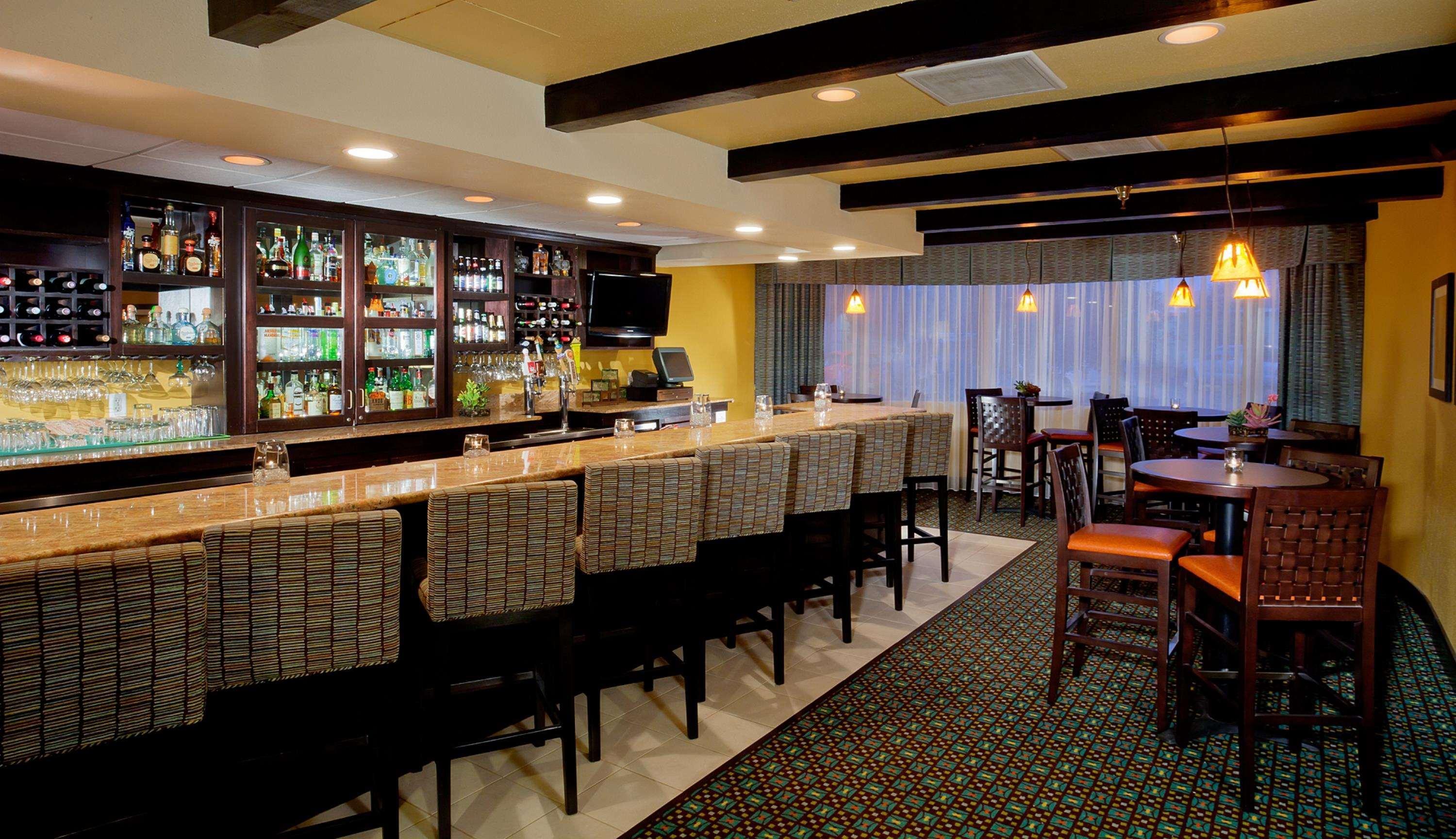 Hotel Doubletree By Hilton Santa Fe