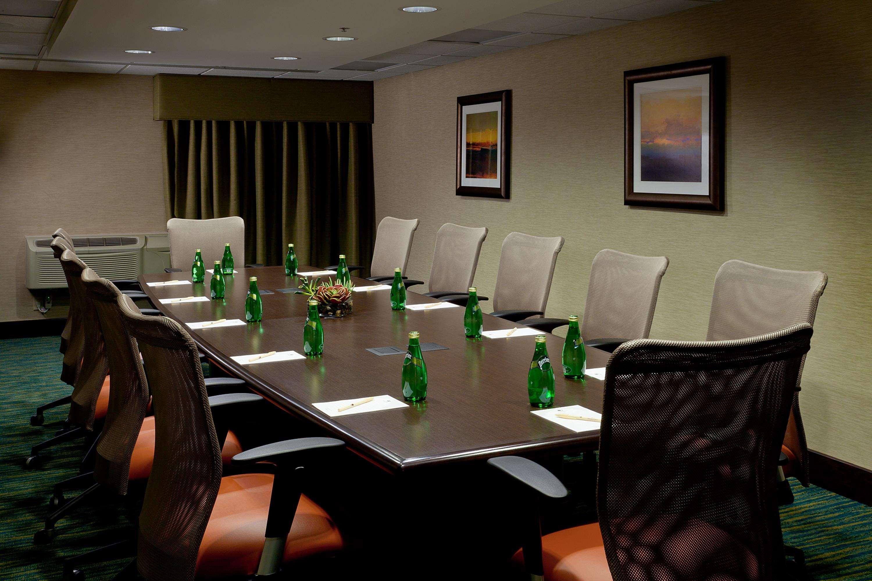 Doubletree By Hilton Hotel Santa Fe