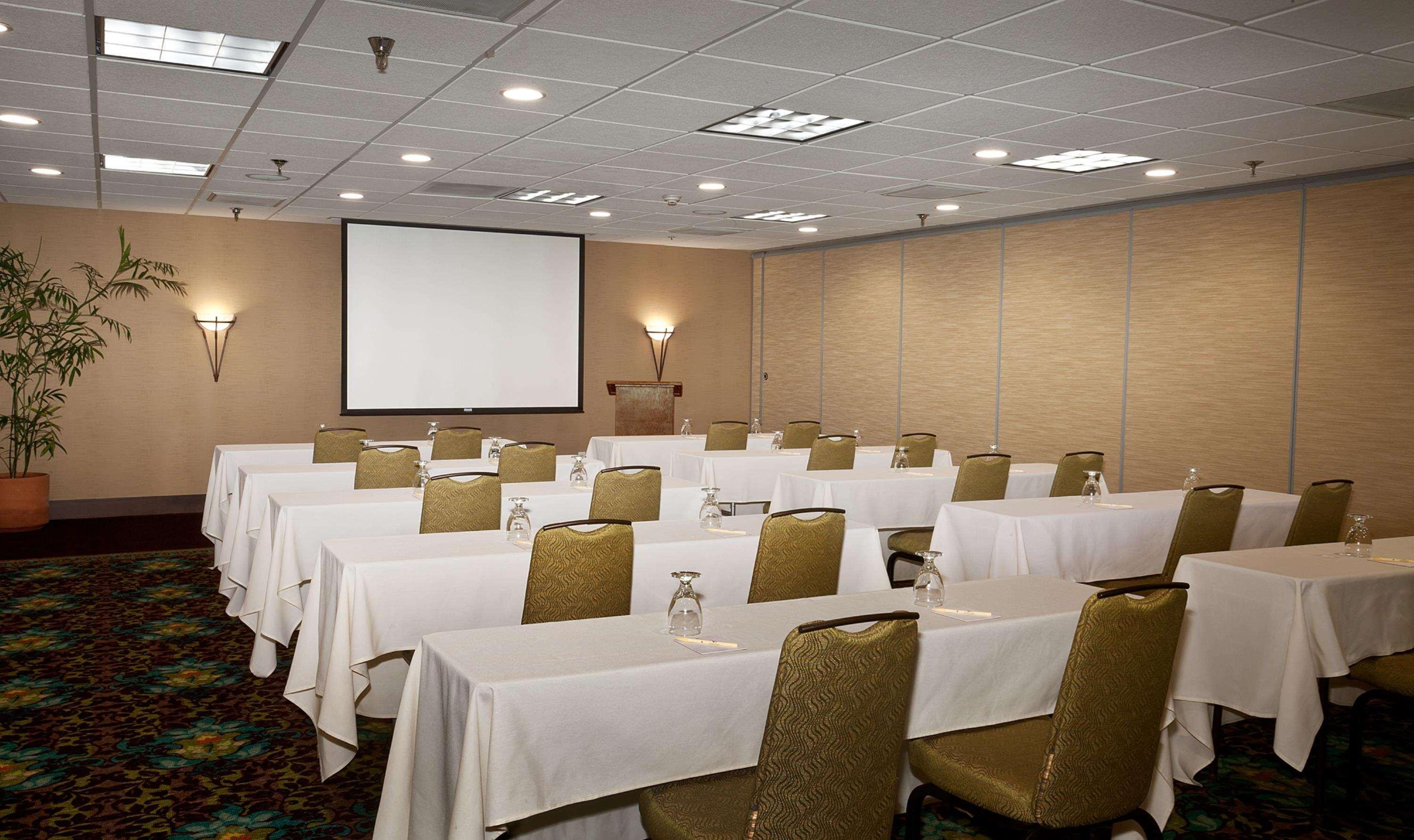 Doubletree By Hilton Santa Fe