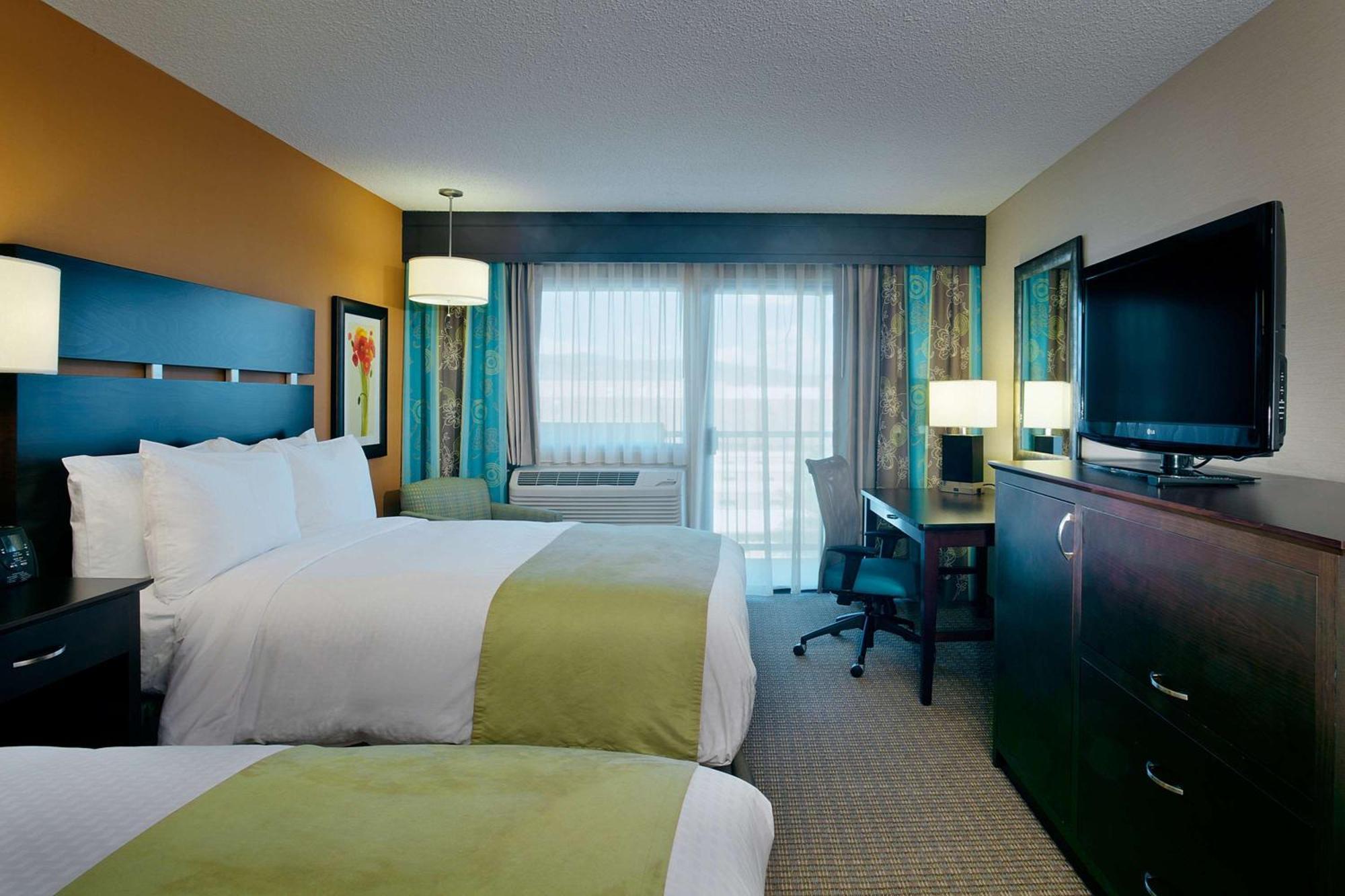 Doubletree By Hilton 4*