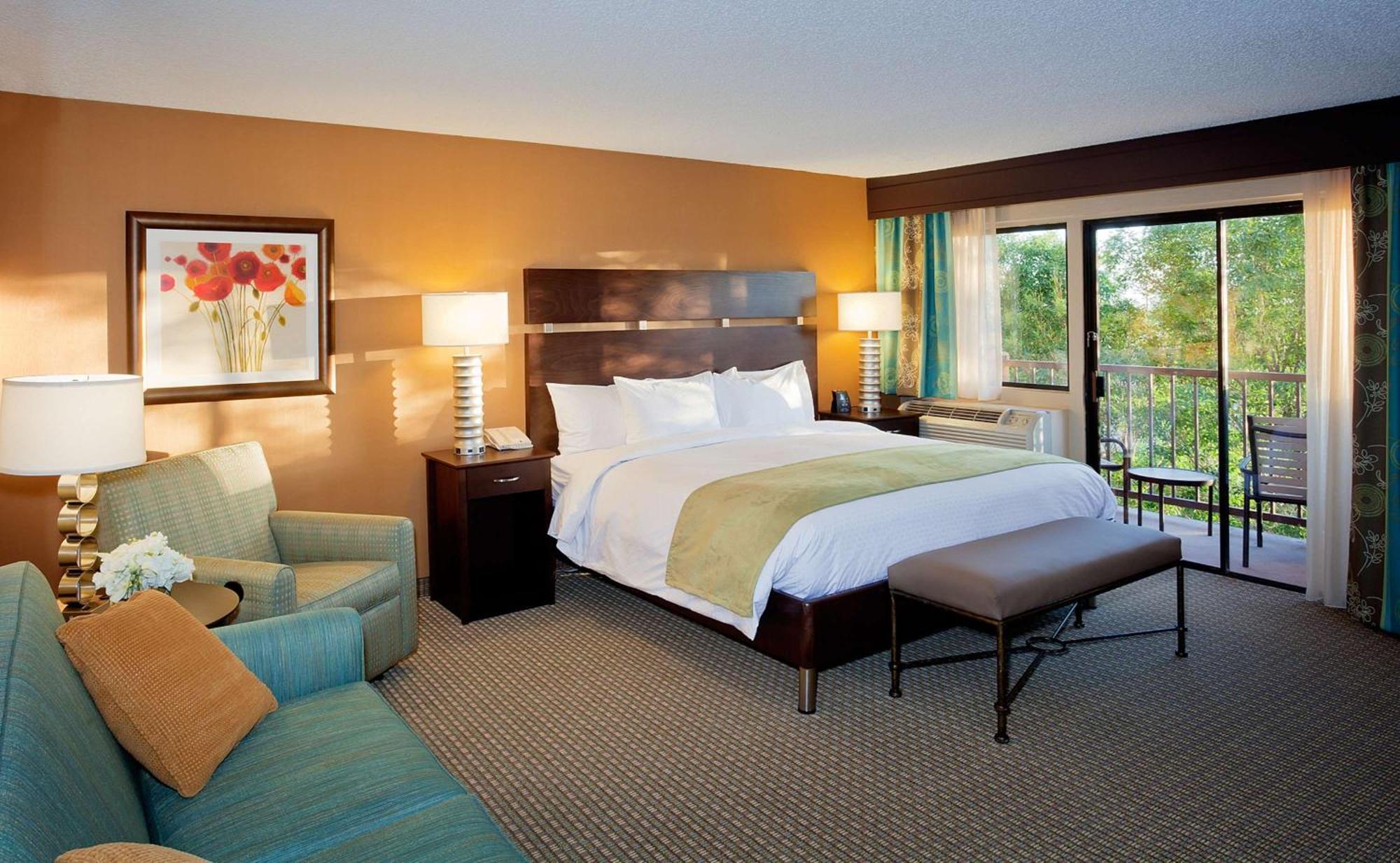Doubletree By Hilton Hotel 4*