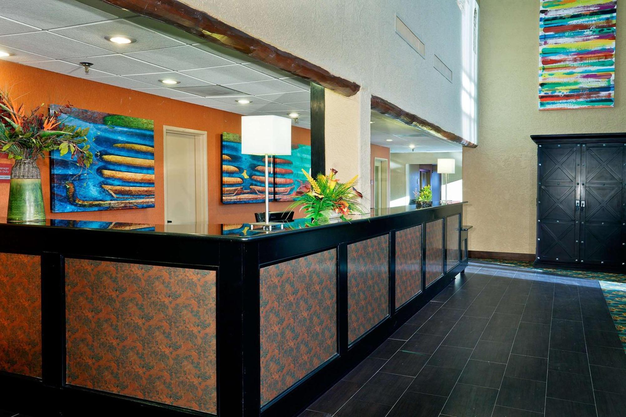 Doubletree By Hilton
