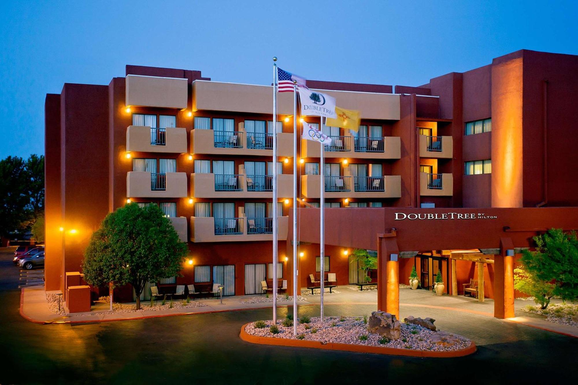 Doubletree By Hilton