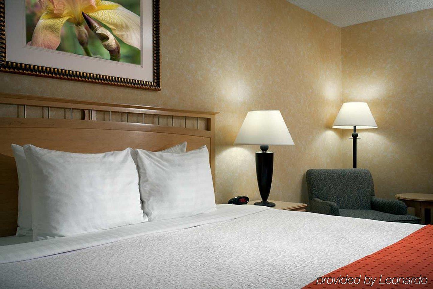 Doubletree By Hilton Hotel 4*