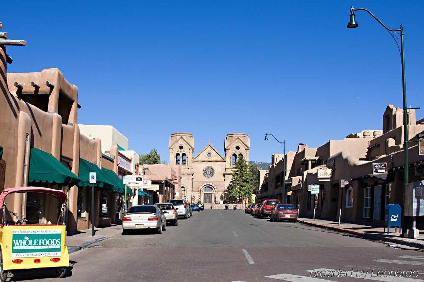 Doubletree By Hilton 4* Santa Fe
