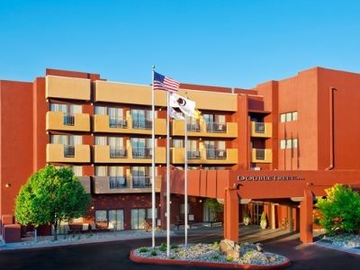 Doubletree By Hilton Santa Fe