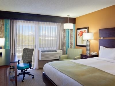 Doubletree By Hilton