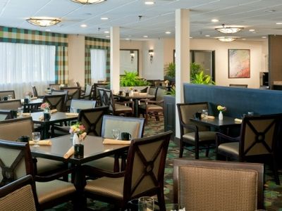 Doubletree By Hilton Hotel Santa Fe