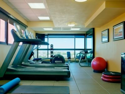 Hotel Doubletree By Hilton 4*