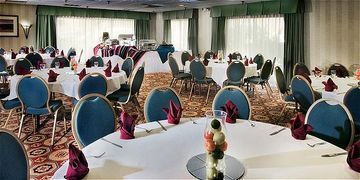 Doubletree By Hilton 4* Santa Fe