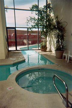 Doubletree By Hilton Santa Fe