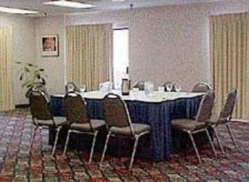 Doubletree By Hilton Hotel Santa Fe