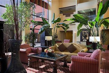 Doubletree By Hilton 4* Santa Fe
