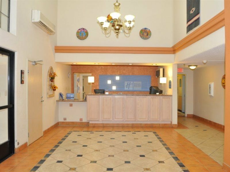 Doubletree By Hilton Santa Fe