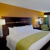Hotel Doubletree By Hilton Santa Fe
