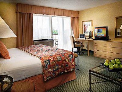 Hotel Doubletree By Hilton