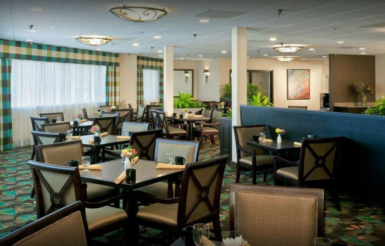 Doubletree By Hilton 4* Santa Fe