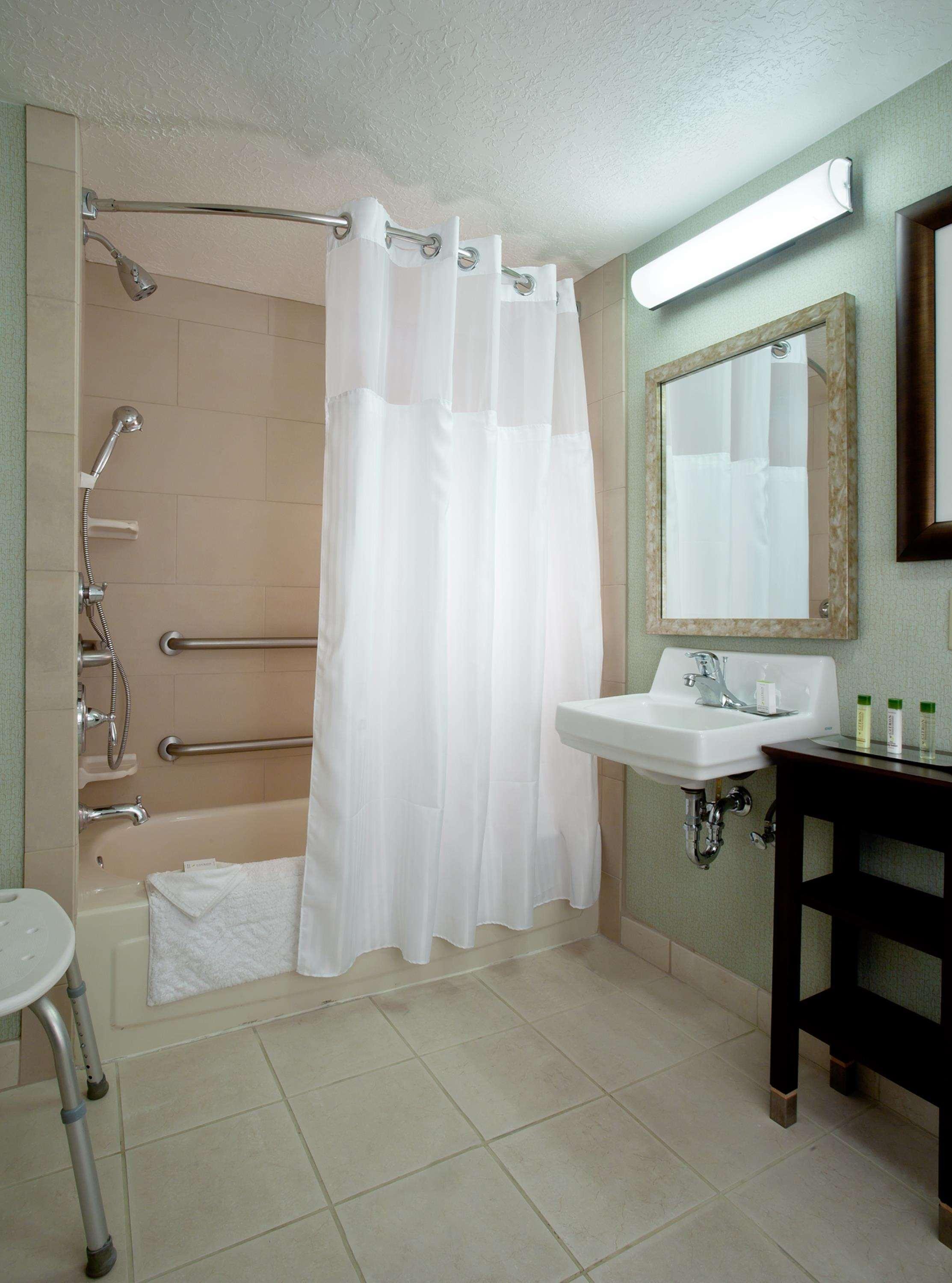 Doubletree By Hilton Hotel