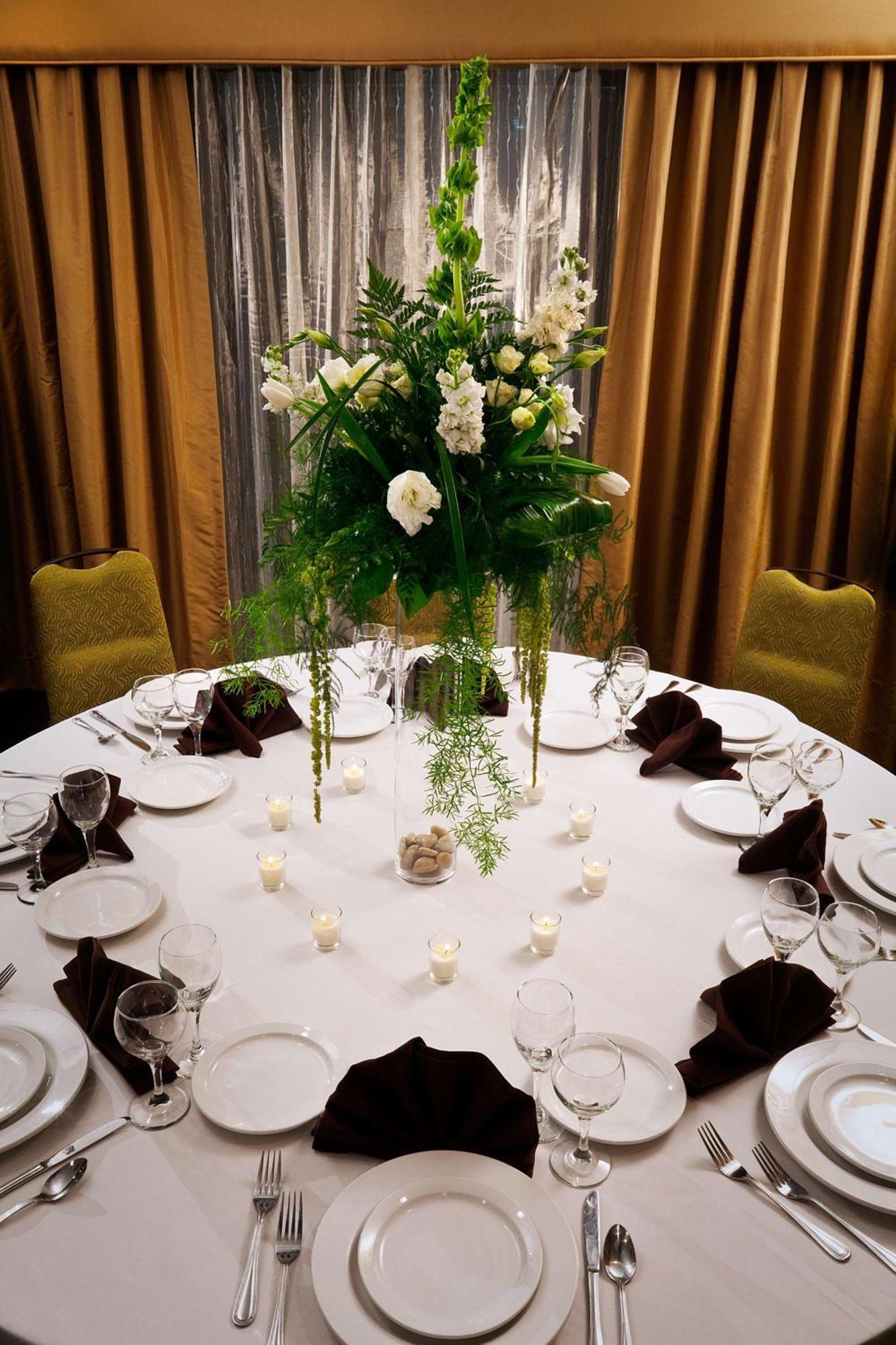 Doubletree By Hilton Hotel Santa Fé