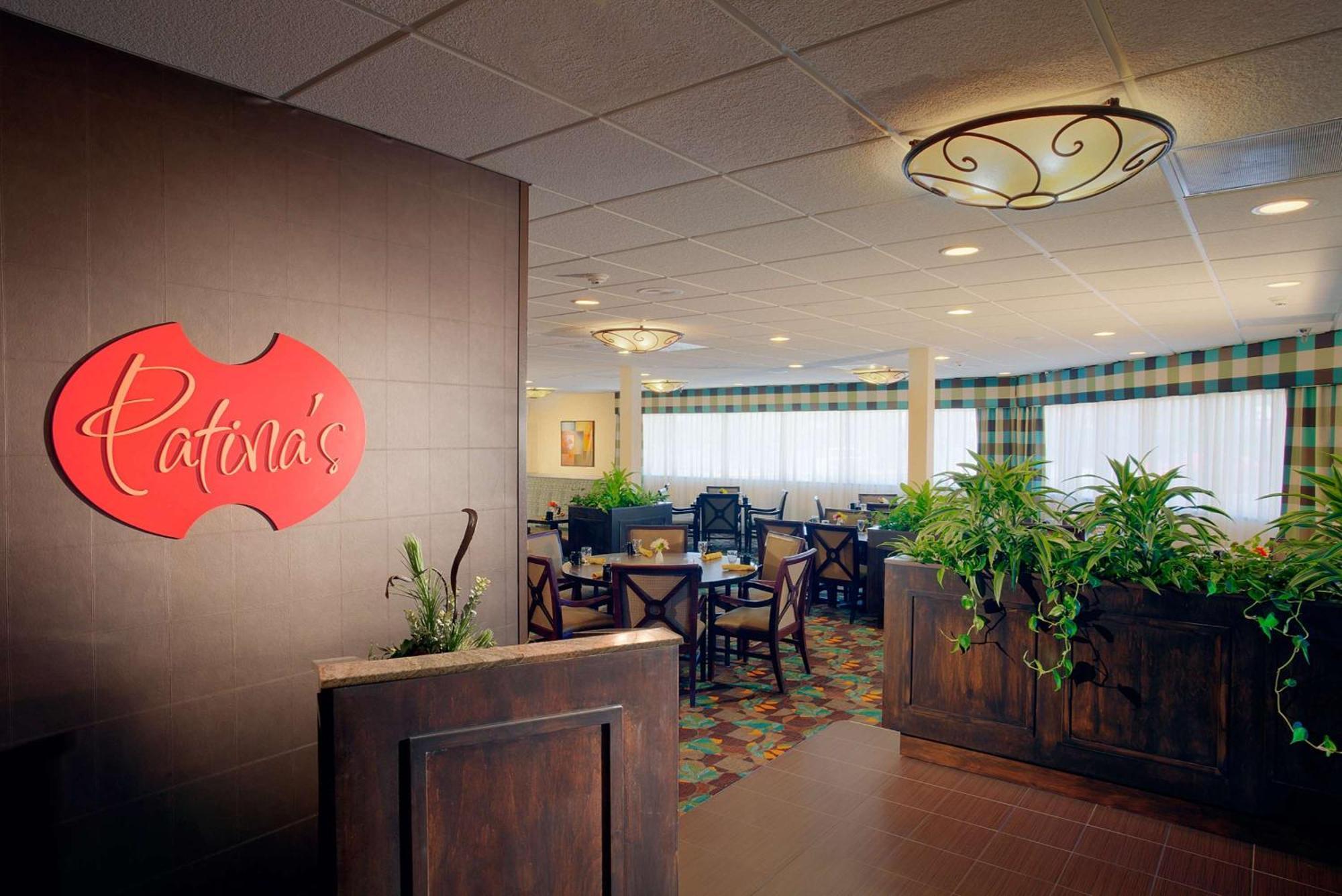 Doubletree By Hilton 4* Santa Fé