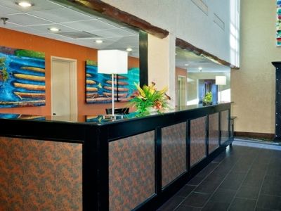 Hotel Doubletree By Hilton 4*