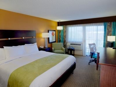 Doubletree By Hilton Hotel 4*