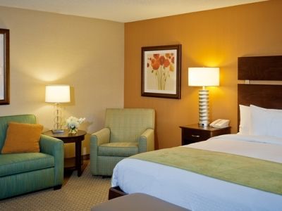 Hotel Doubletree By Hilton Santa Fé