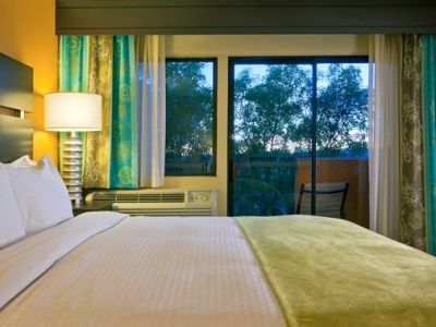 Doubletree By Hilton 4* Santa Fé