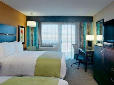 Hotel Doubletree By Hilton