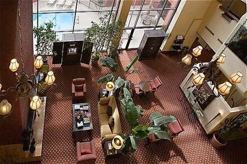 Doubletree By Hilton 4*