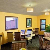 Doubletree By Hilton 4*