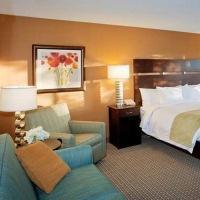 Doubletree By Hilton 4* Santa Fé