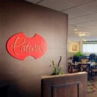 Doubletree By Hilton Hotel