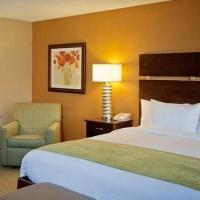 Hotel Doubletree By Hilton 4*