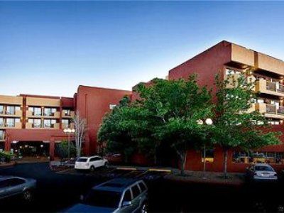 Hotel Doubletree By Hilton 4*