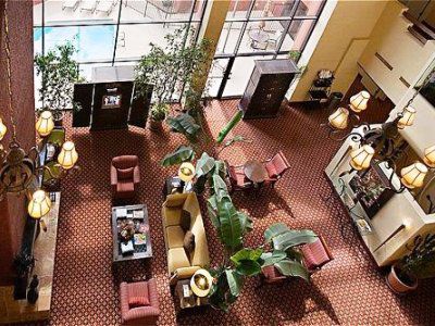 Doubletree By Hilton 4* Santa Fé