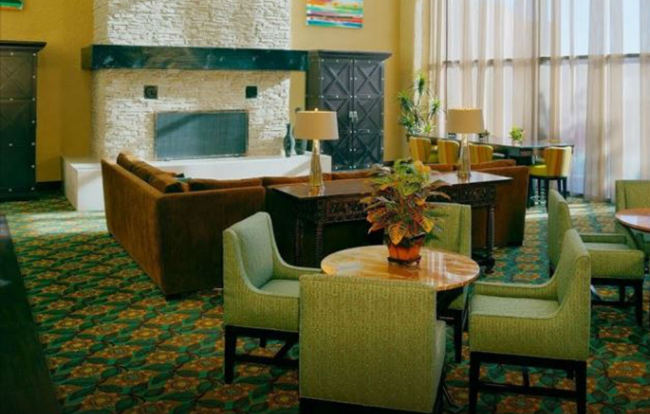 Hotel Doubletree By Hilton